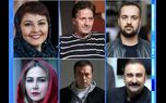 این بازیگران ایرانی باهم اشتباه گرفته می شوند + فیلم از مشابهت آنها !